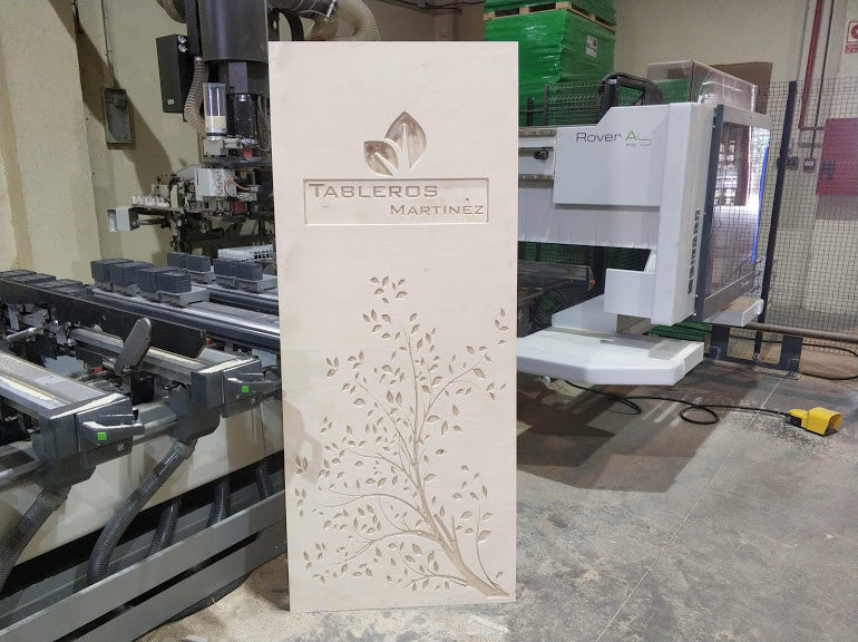 Curso completo CNC ROUTER