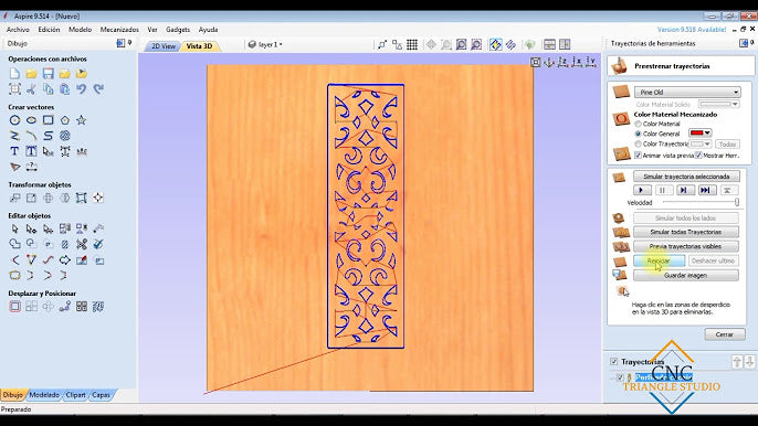 Curso completo CNC ROUTER