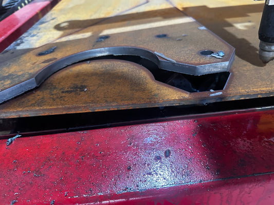 Curso completo CNC PLASMA